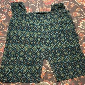 LuLaRoe leggings